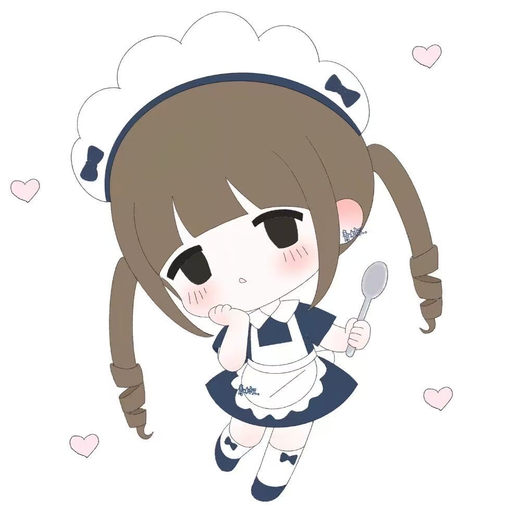 噜の签